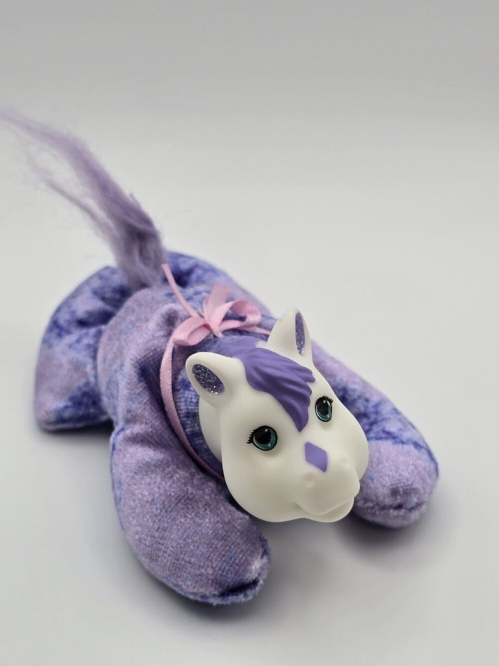 Unicorn Surprise Plush Stuffed Toy Baby Plush Unicorn Replacement